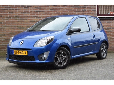 Renault Twingo 1.2-16V Collection '11 Airco Inruil mogelijk