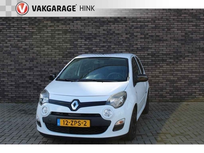 Renault Twingo 1.2 16V Collection