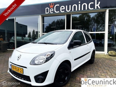 Renault Twingo 1.2-16V Collection