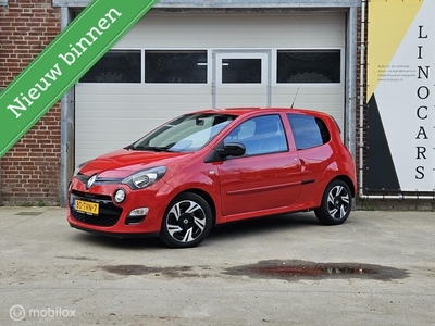 Renault Twingo 1.2 16V Collection