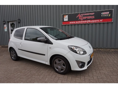 Renault Twingo 1.2-16V Collection Airco.Electr.pakket Audio