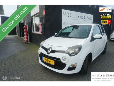 Renault Twingo 1.2 16V Collection