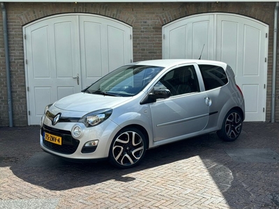 Renault Twingo 1.2 16V Collection met Cruisecontrol