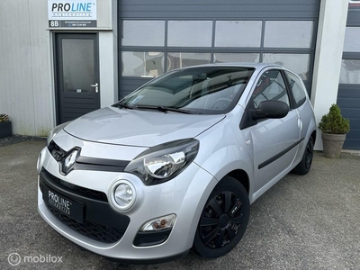 Renault Twingo 1.2 16V Dynamique