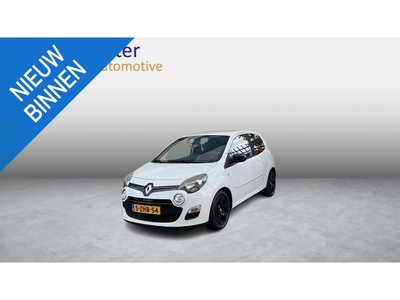 Renault Twingo 1.2 16V Dynamique