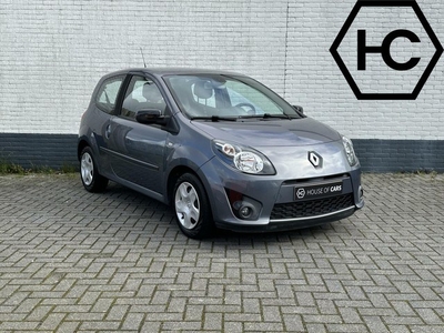 Renault Twingo 1.2 16V Dynamique Airco Cruise NAP