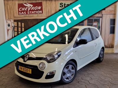 Renault Twingo 1.2 16V Dynamique/AIRCO/N.A.P/CRUISE/