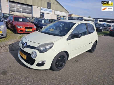 Renault Twingo 1.2 16V Dynamique Clima Bj:2012 NAP!