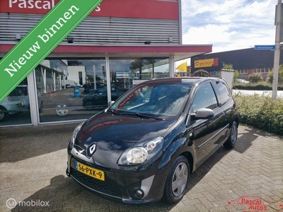 Renault Twingo 1.2-16V Night & Day nap apk airco