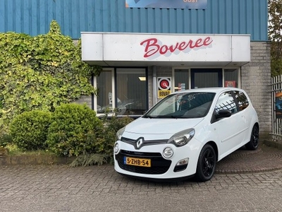 Renault Twingo 1.2 16V PARISIENNE