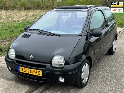 Renault Twingo 1.2 Air Stuurbekrachtiging Audio/CD Electric