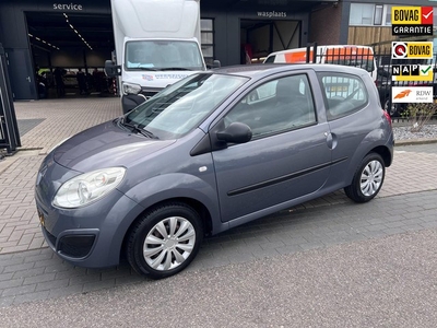 Renault Twingo 1.2 Authentique, UNIEKE KM-Stand NAP