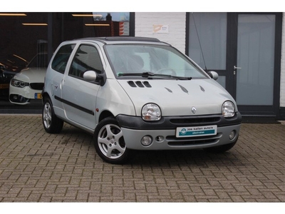 Renault Twingo 1.2 Cinétic Quickshift 5