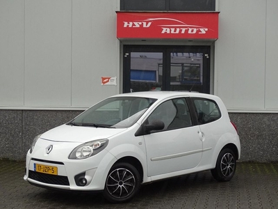 Renault Twingo 1.2 Dynamique airco org NL 2009