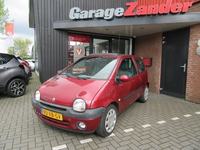 Renault Twingo 1.2 Expression met panoramadak