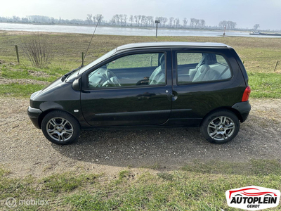 Renault Twingo 1.2 Lazuli