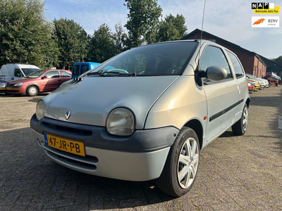 Renault Twingo 1.2 Nap,