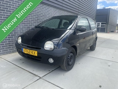 Renault Twingo 1.2 NAP Onderhb. Elec. Rm.