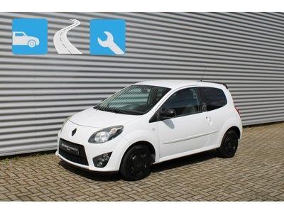 Renault Twingo 1.2 Night & Day - Orig. NL, GT-line