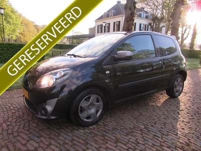 Renault Twingo 1.5 dCi Collection Airco Stuurbekrachtiging