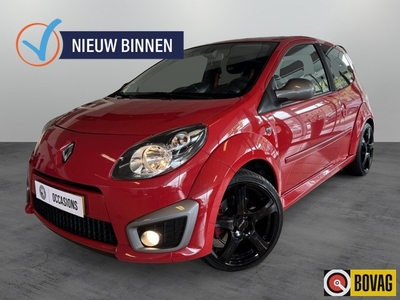 Renault Twingo 1.6 16V Gordini RS Cruise Ecc Lmv (bj 2009)