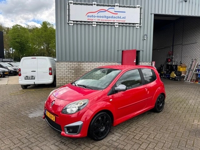 Renault Twingo 1.6 16V RS