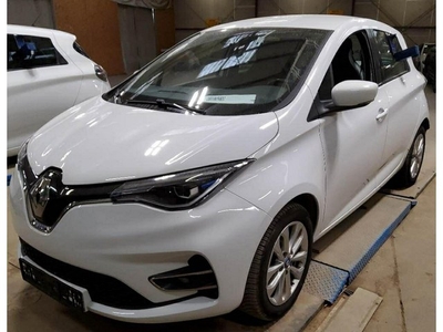 Renault ZOE R110 Experience 52 kWh CCS l € 9.999 na sub l