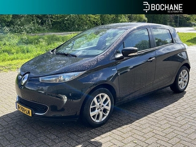 Renault ZOE R110 Limited 41 kWh (ex Accu) € 14.900,-