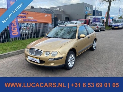 Rover 25 1.6 AIRCO