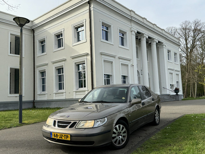 Saab 9-5 2.0t Linear