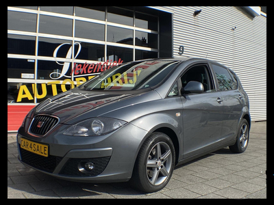 Seat Altea 1.2 TSI Chill Out - Navigatie I Airco I PDC I Comfort pakket I Dealer onderhouden