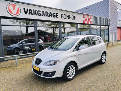 Seat Altea 1.2 TSI Ecomotive Businessline COPA