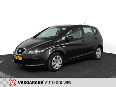 Seat Altea 1.6 Sport Goed onderhouden Trekhaak