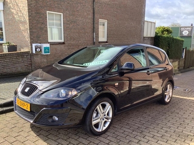 Seat Altea 1.8 TFSI Style sport automaat