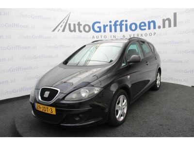 SEAT Altea XL 1.4 TSI Active Style keurige stationcar met