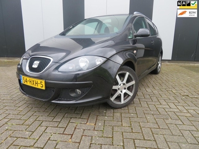 Seat Altea XL 1.4 TSI Businessline High