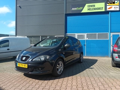 Seat Altea XL 1.6 Reference