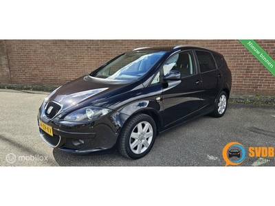 Seat Altea XL 1.8 TFSI 160pk/6bak/navi/clima/pdc/trekh/etc