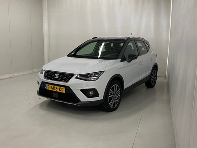 SEAT Arona 1.0 TSI 116pk Style Business Intense Excellence