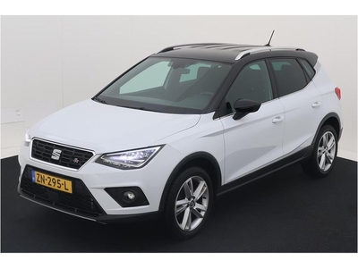 SEAT Arona 1.0 TSI FR Business Intense (bj 2019)