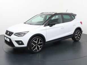 SEAT Arona 1.0 TSI FR Limited Edition 115 PK Automaat