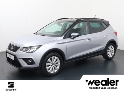 SEAT Arona 1.0 TSI Style Business Intense 95 PK Apple