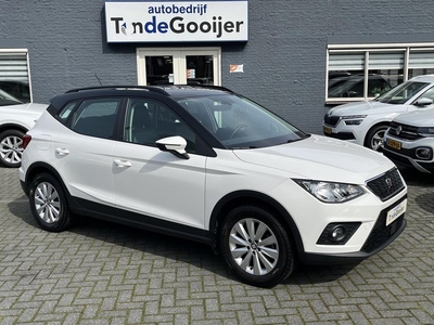 SEAT Arona 1.0 TSi Style CLIMA APPLE CARPLAY