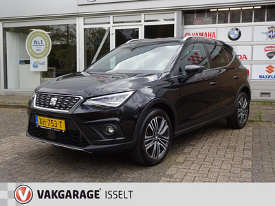 Seat Arona 1.0 TSI Xcellence Business Intense AUTOMAAT