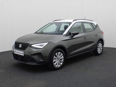 SEAT Arona 1.0TSI/110 Style · Navigatie · Parkeersensoren ·