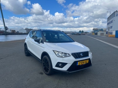 Seat Arona XCELLENCE Business 1.0 TSI 95pk 2019