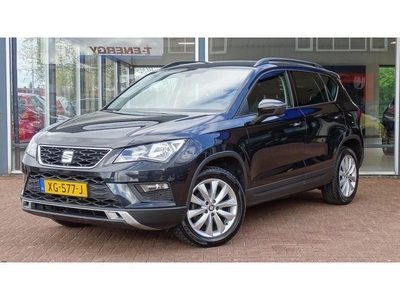 Seat Ateca 1.0 EcoTSI Style 5deurs Navi Airco Hoge