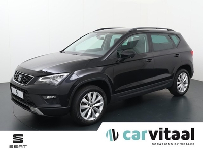 SEAT Ateca 1.0 EcoTSI Style Business Intense 116 PK