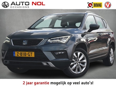 SEAT Ateca 1.0 EcoTSI Style Business Intense Apple