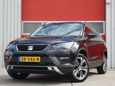 SEAT Ateca 1.0 EcoTSI Style Business Intense/ compleet!